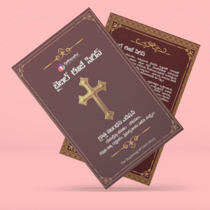 Bible Easy – New Testament (Illustrated Guide)